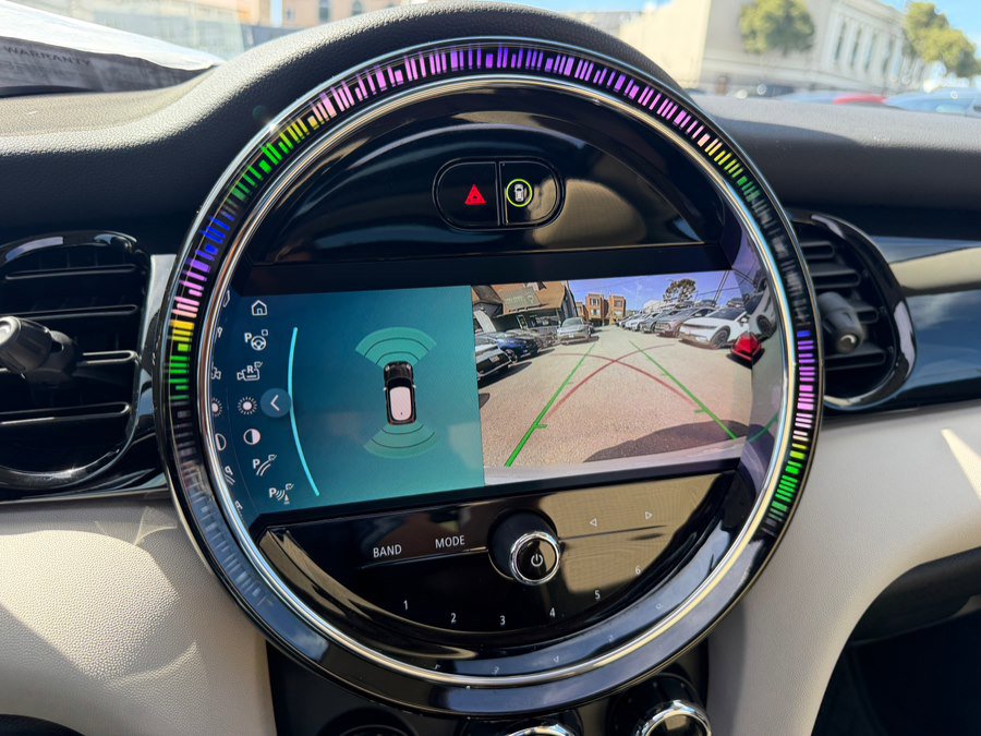 Used 2023 MINI Cooper SE image 26