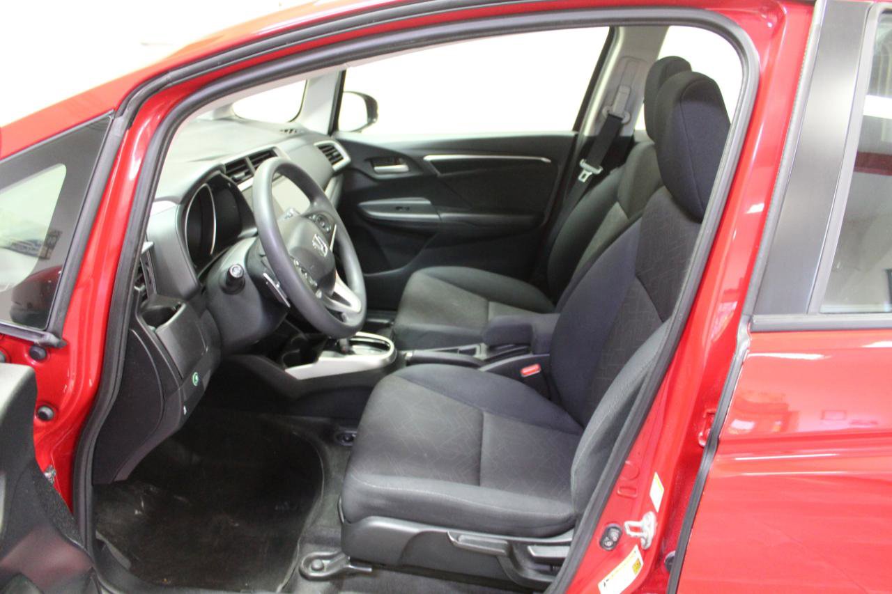 Used 2015 Honda Fit EX image 19