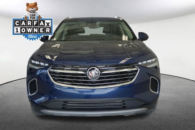 Used 2023 Buick Envision Preferred image 17