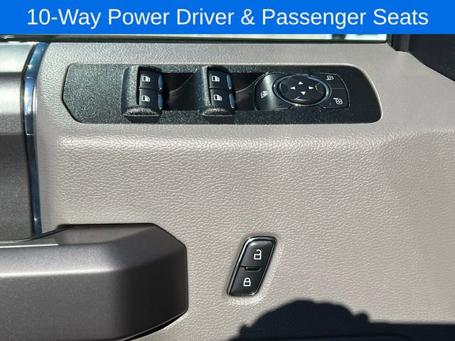 Used 2019 Ford F150 XLT w/ Equipment Group 302A Luxury image 23