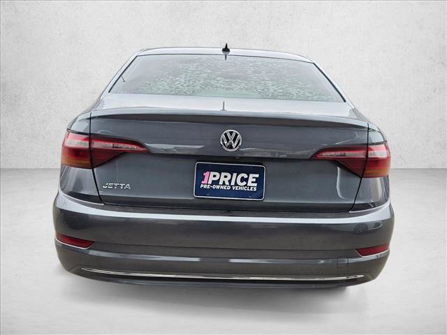 Used 2019 Volkswagen Jetta S w/ Driver Assistance Package image 6