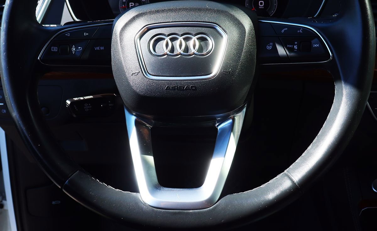 Used 2023 Audi Q5 2.0T Premium Plus AWD/4WD image 56