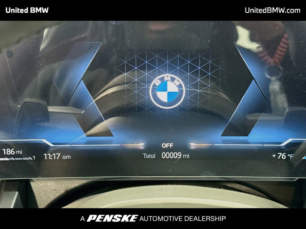 New 2027 BMW 530i w/ M Sport Package RWD image 14