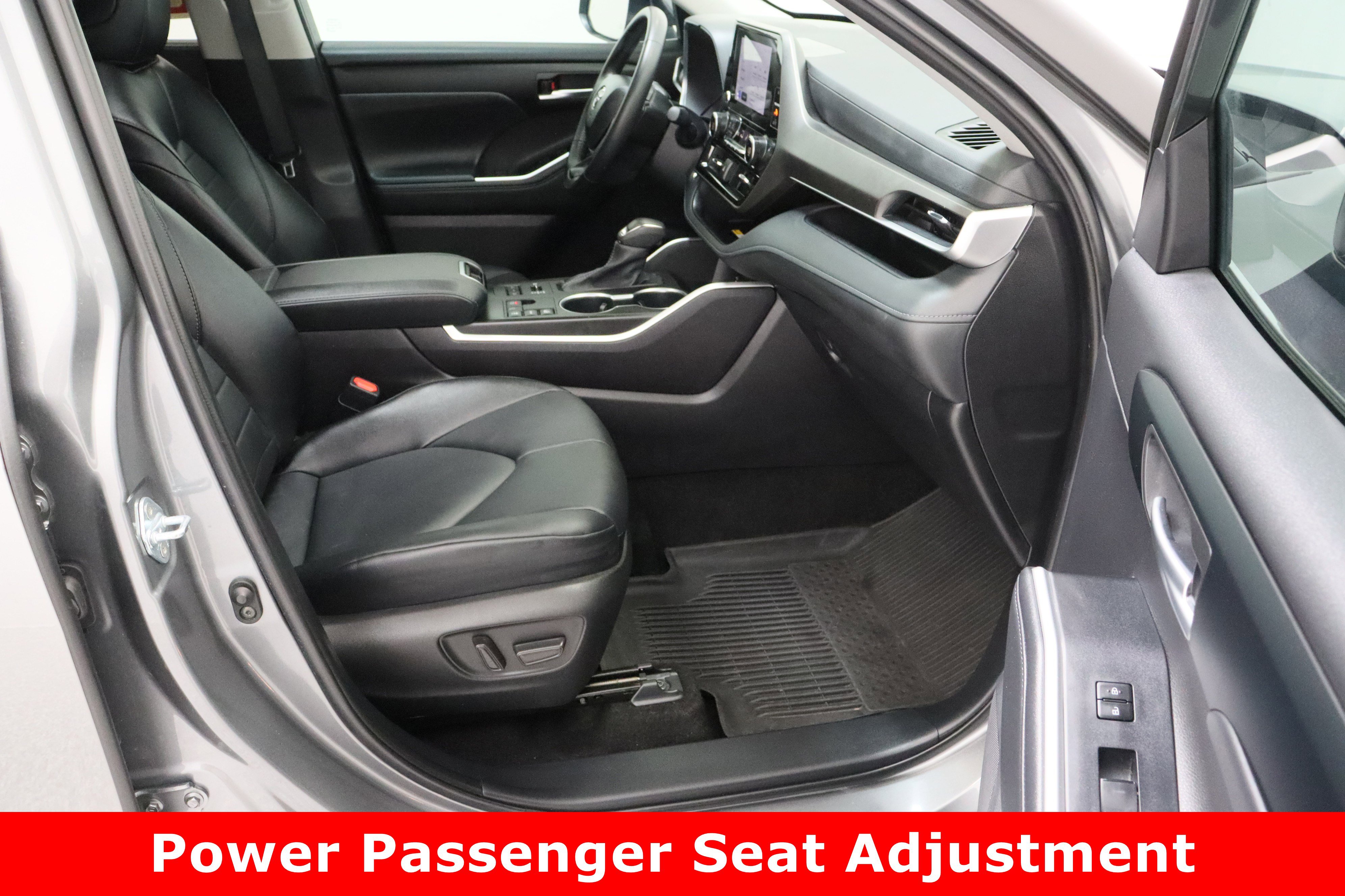 Certified 2025 Toyota Highlander XLE AWD/4WD image 41