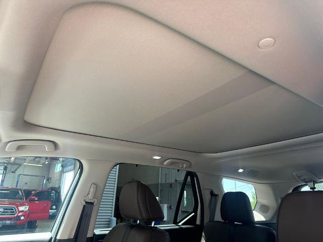 Used 2024 Honda Pilot Elite image 11