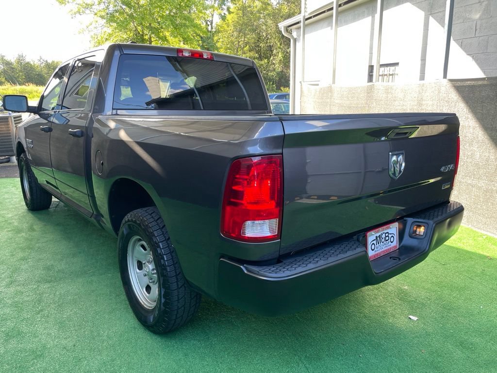 Used 2016 RAM 1500 Tradesman w/ Popular Equipment Group AWD/4WD image 6