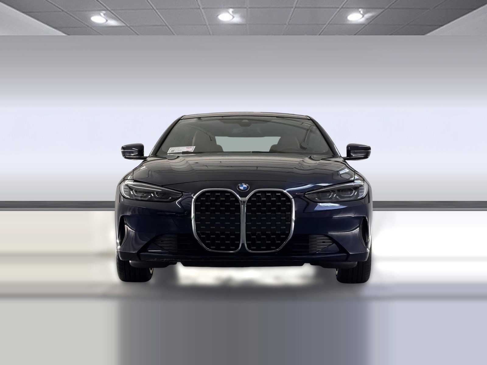 Certified 2024 BMW 430i Coupe w/ Convenience Package RWD image 5