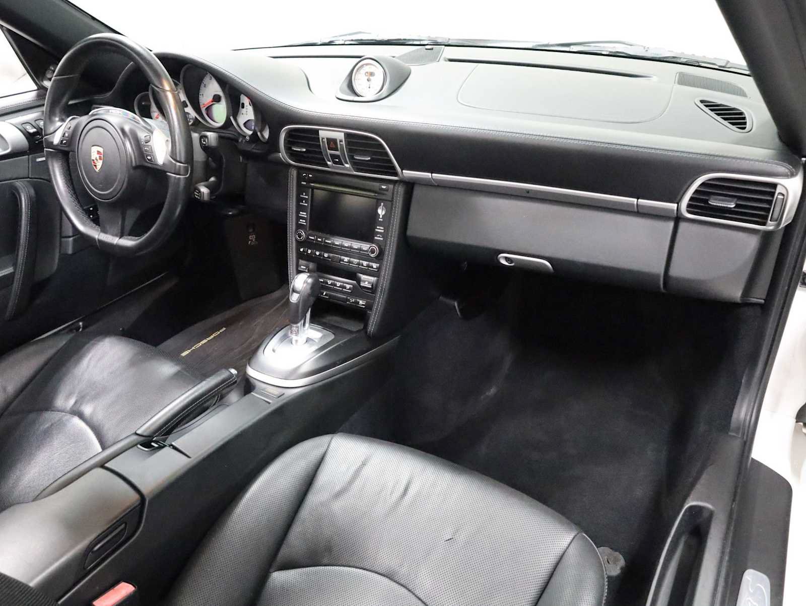 Used 2012 Porsche 911 Carrera 4S AWD/4WD image 6