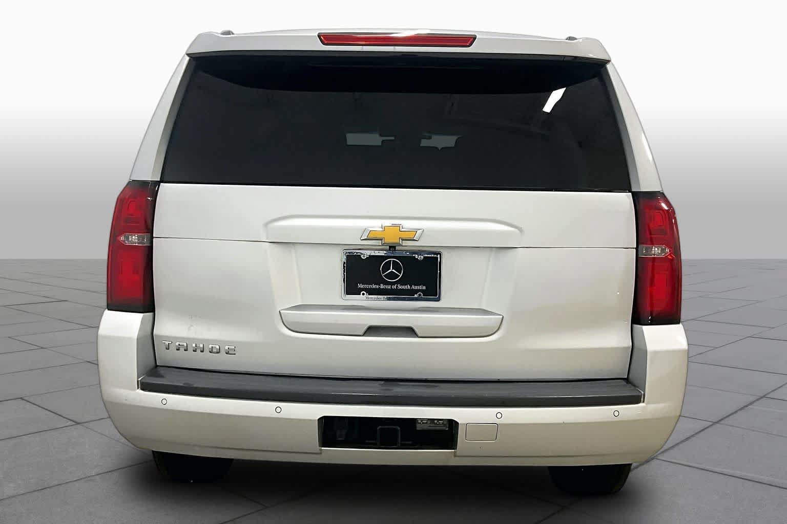 Used 2019 Chevrolet Tahoe LT RWD image 5