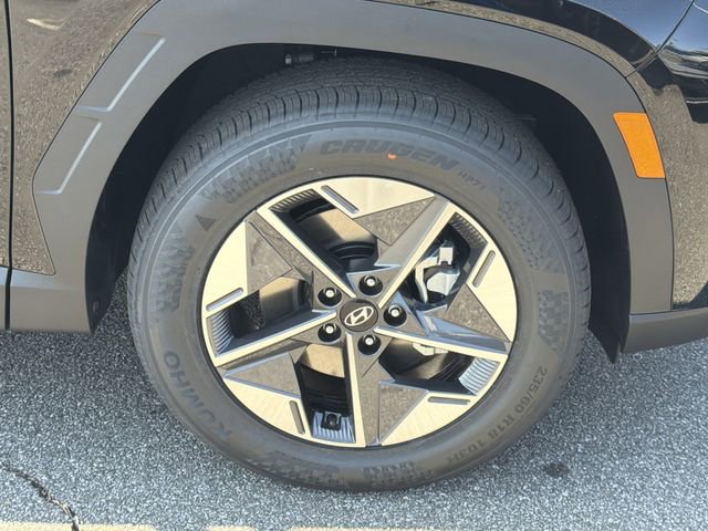 New 2026 Hyundai Tucson SEL FWD image 12