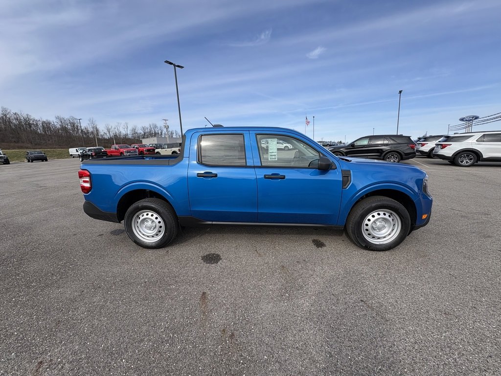 New 2026 Ford Maverick XL image 6