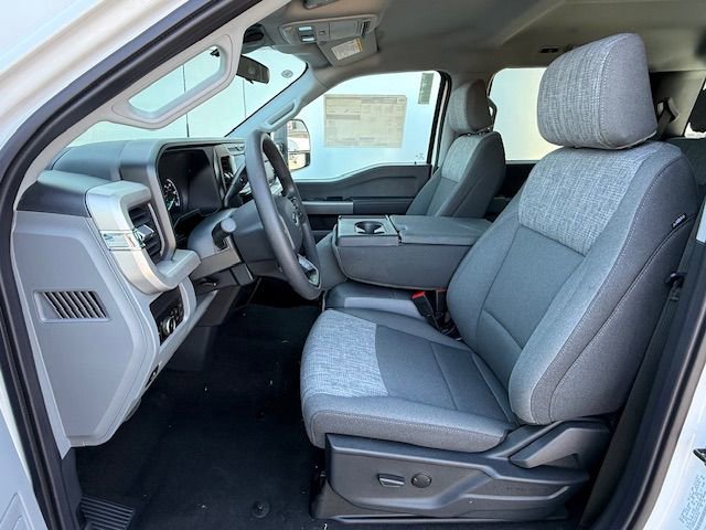 New 2025 Ford F350 XLT w/ Tremor Off-Road Package image 11