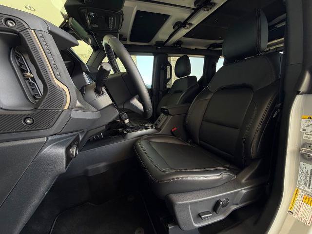 New 2026 Ford Bronco Badlands AWD/4WD image 34