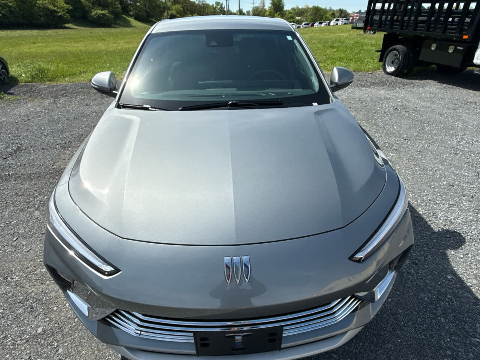 Used 2025 Buick Envista Sport Touring w/ Convenience I Package FWD image 13