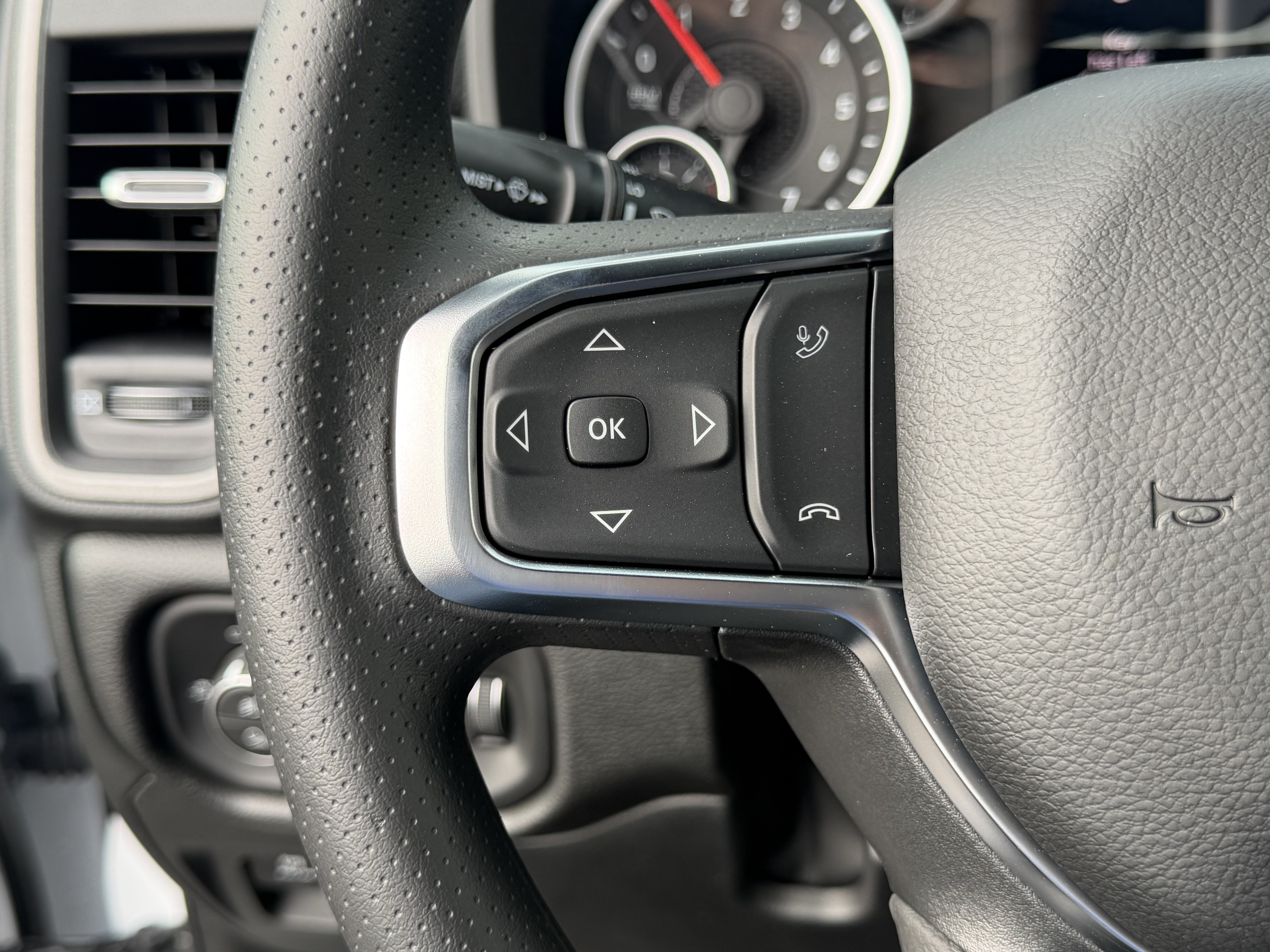 New 2026 RAM 1500 Express RWD image 22