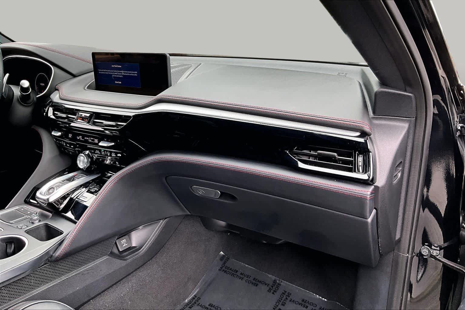 Used 2022 Acura MDX A-Spec AWD/4WD image 19