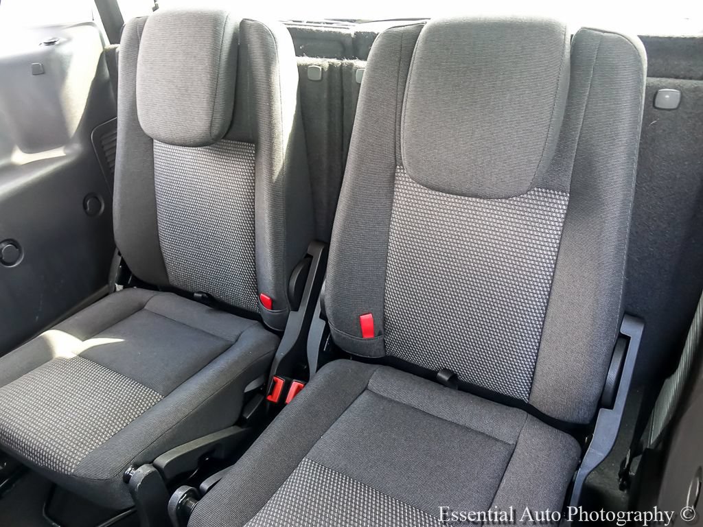 Used 2018 Ford Transit Connect XL FWD image 12
