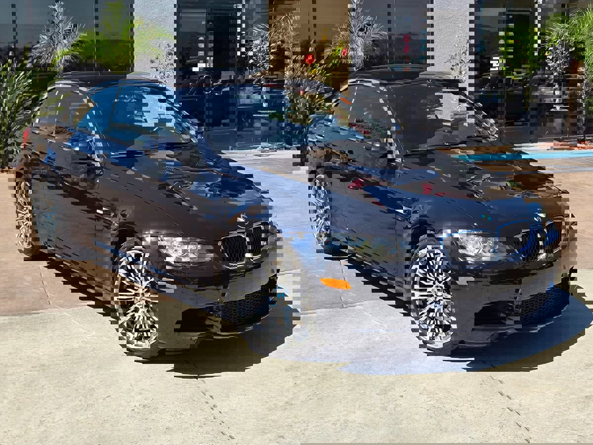 Used 2012 BMW M3 image 46