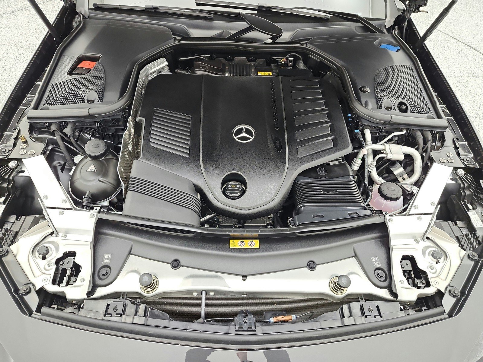 Used 2023 Mercedes-Benz CLS 450 4MATIC image 17