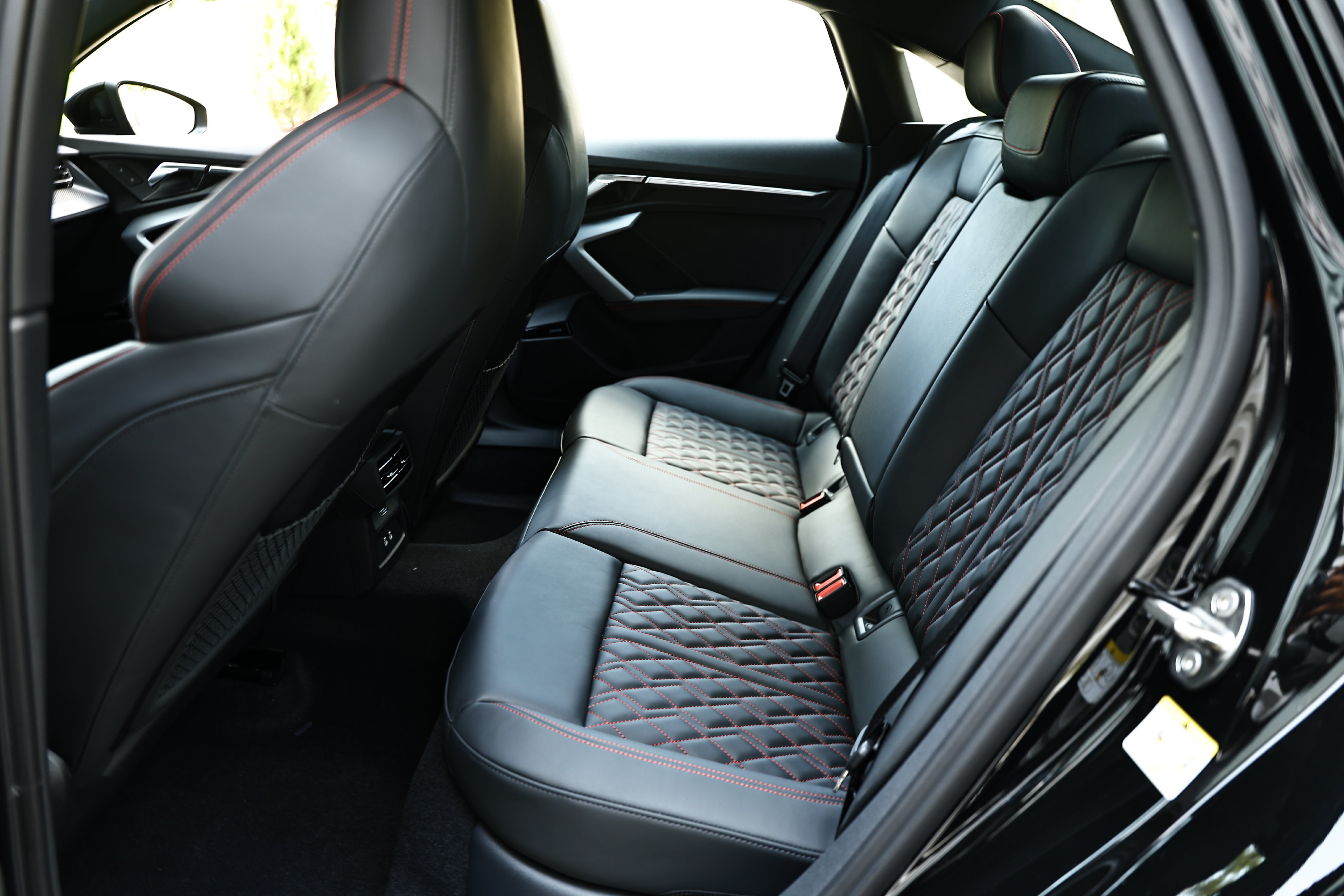 New 2026 Audi S3 Premium AWD/4WD image 41