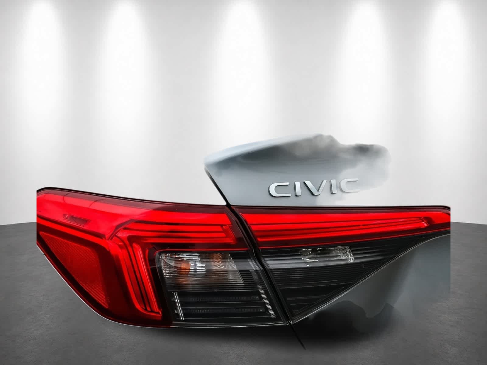 Used 2022 Honda Civic Sport image 11