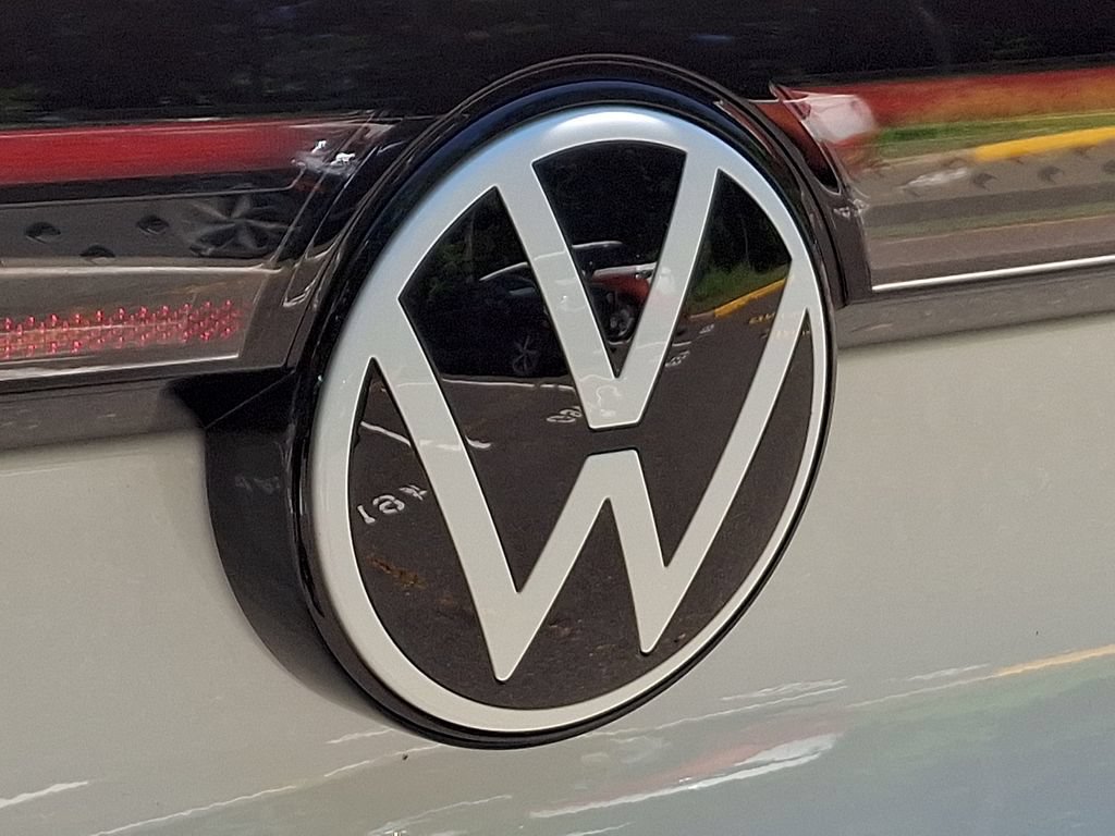 Certified 2022 Volkswagen ID.4 Pro S RWD image 28
