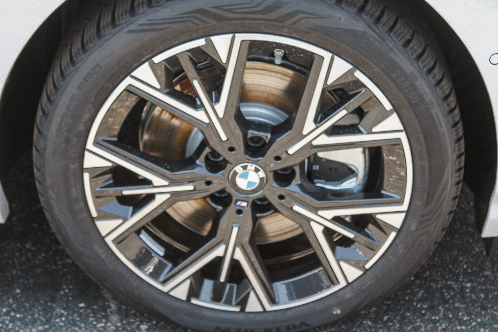 New 2026 BMW 228i w/ Technology Package FWD image 10