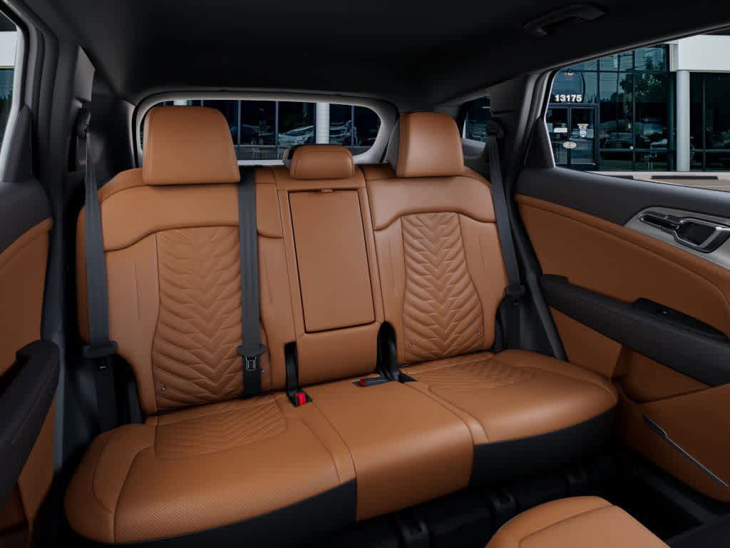 New 2026 Kia Sportage X-Line image 16