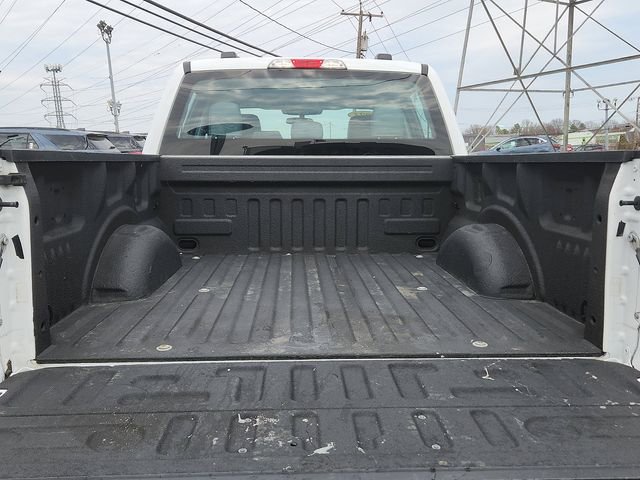 Certified 2021 Ford F150 XL w/ Equipment Group 101A High image 21