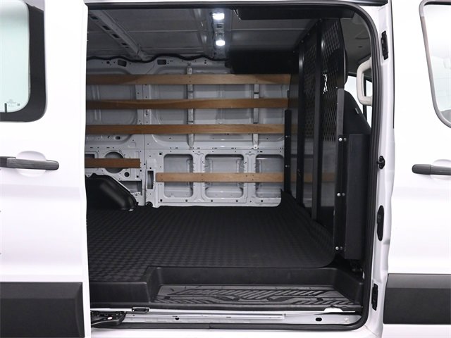 Used 2024 Ford Transit 250 Low Roof w/ Exterior Upgrade Package image 12