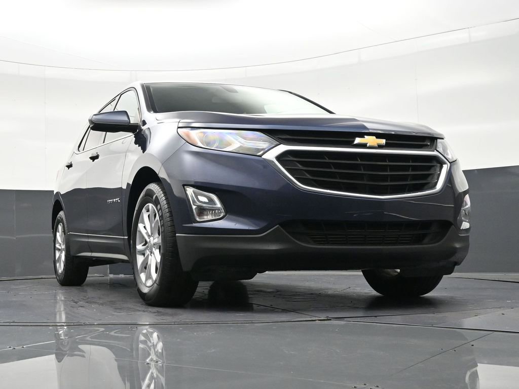 Used 2019 Chevrolet Equinox LT image 29