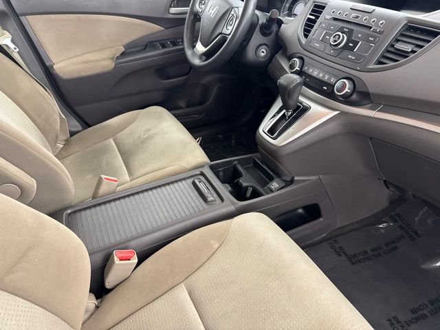 Used 2014 Honda CR-V EX image 25
