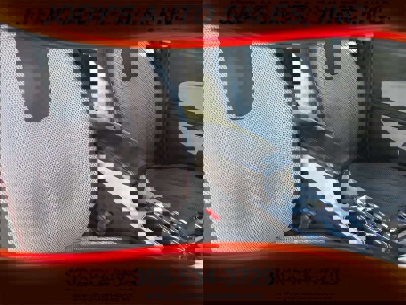 Used 2017 Chevrolet Equinox LS image 20