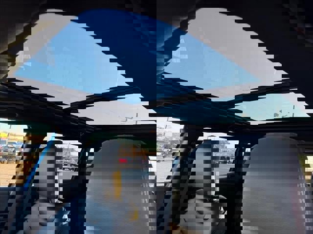 New 2026 Jeep Compass Latitude w/ Sun and Sound Group image 35