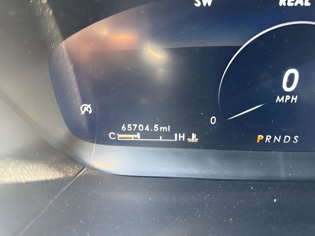 Used 2019 Lincoln Nautilus Select FWD image 23