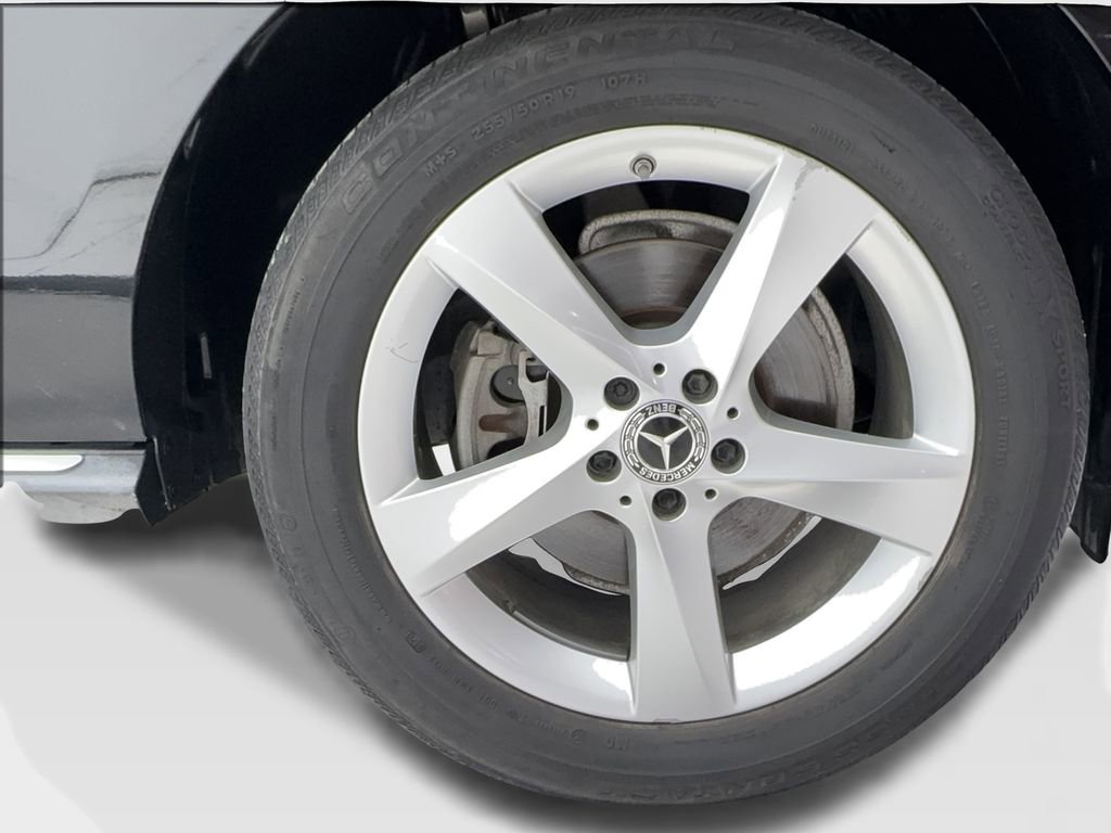 Used 2018 Mercedes-Benz GLE 350 4MATIC image 13