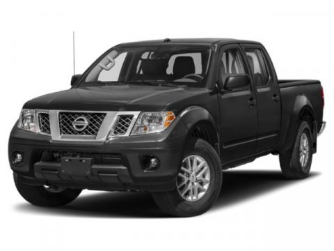 Used 2018 Nissan Frontier SV w/ Value Truck Package