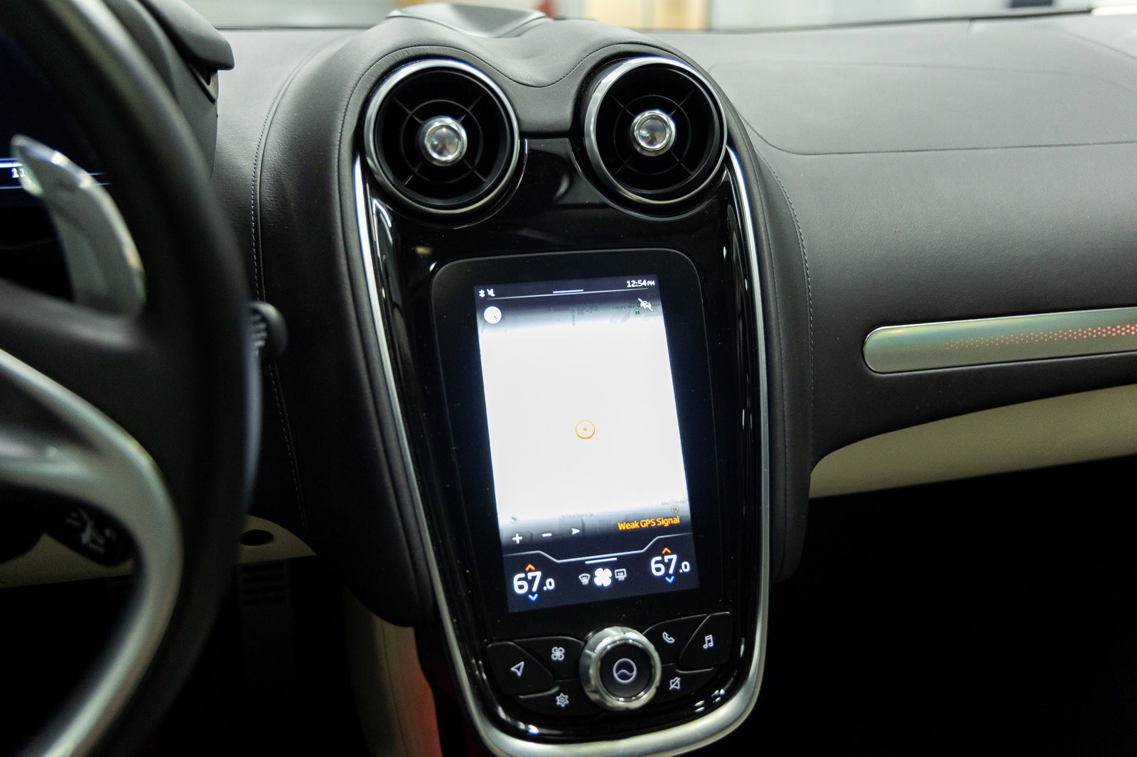 Used 2020 McLaren GT image 26