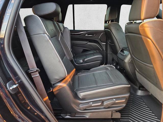 Used 2023 Cadillac Escalade Sport AWD/4WD image 20