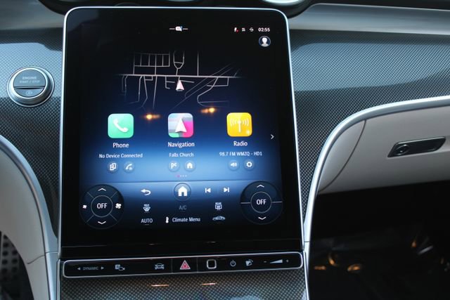 Used 2024 Mercedes-Benz CLE 450 4MATIC Cabriolet image 30