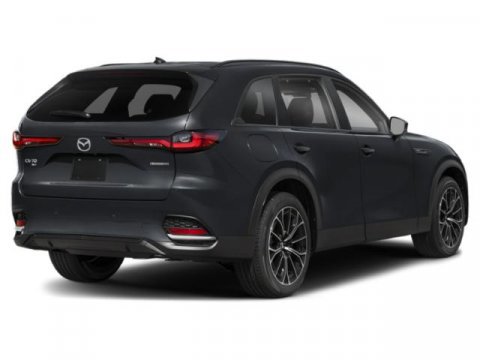 New 2026 MAZDA CX-70 SC Plus image 2