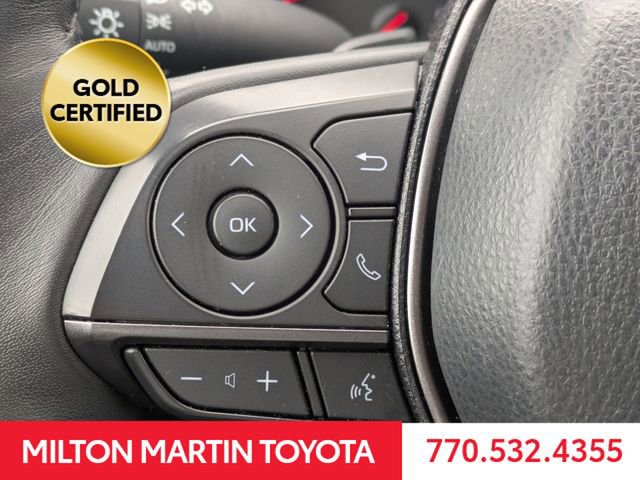 Certified 2024 Toyota Camry XSE image 25