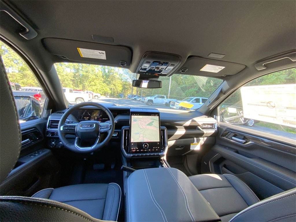 New 2026 GMC Yukon XL Elevation w/ LPO, Get Active Package image 20