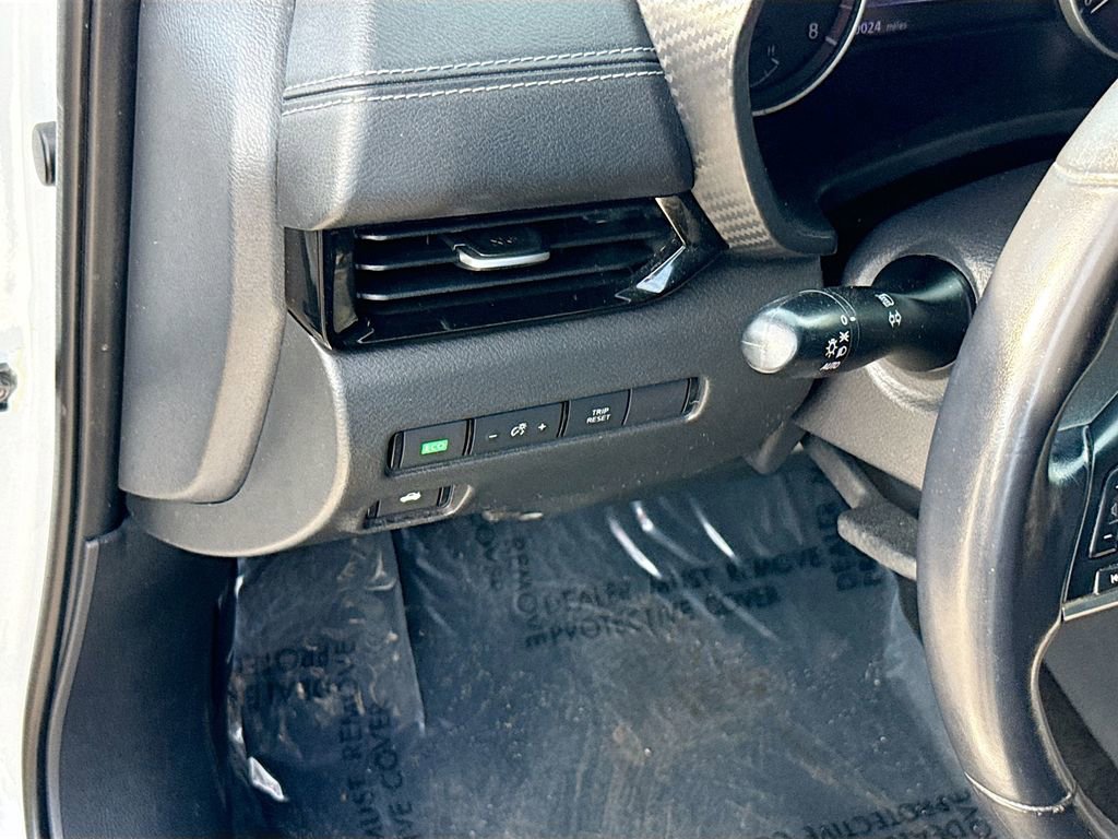 Used 2021 Nissan Sentra SV FWD image 11