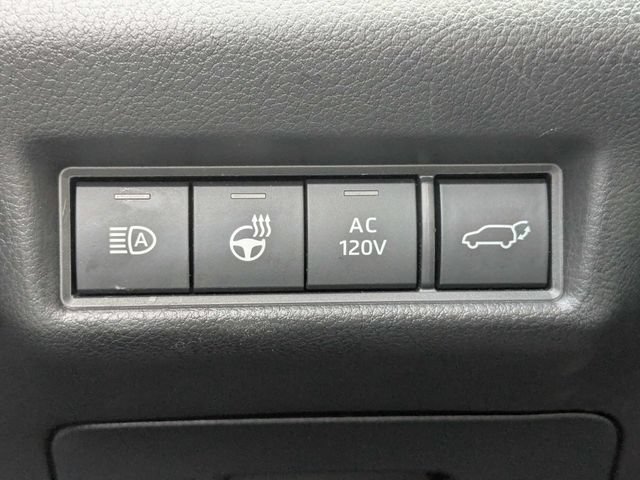 Used 2026 Toyota Grand Highlander AWD Hybrid image 21
