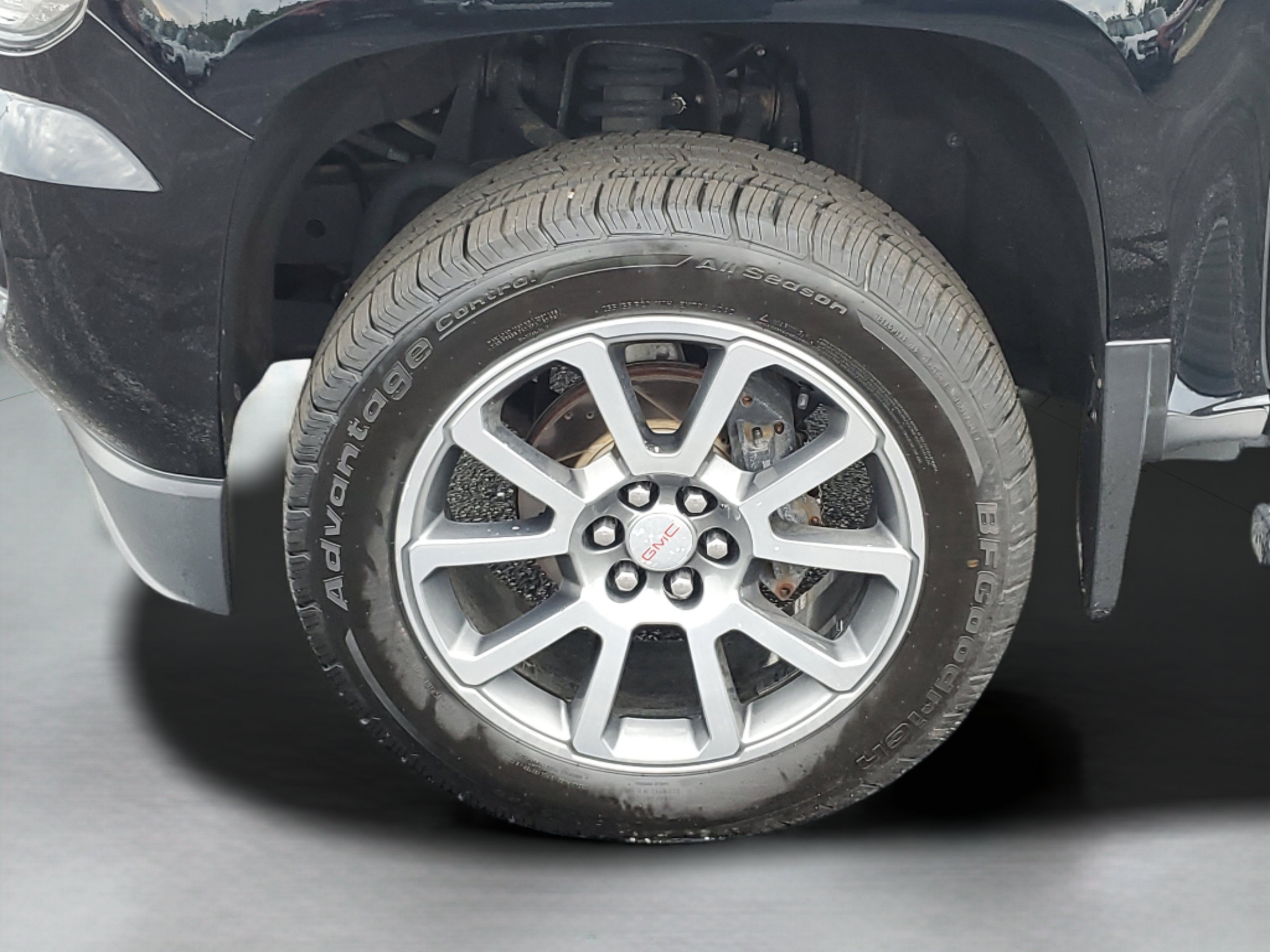 Used 2018 GMC Canyon Denali AWD/4WD image 30