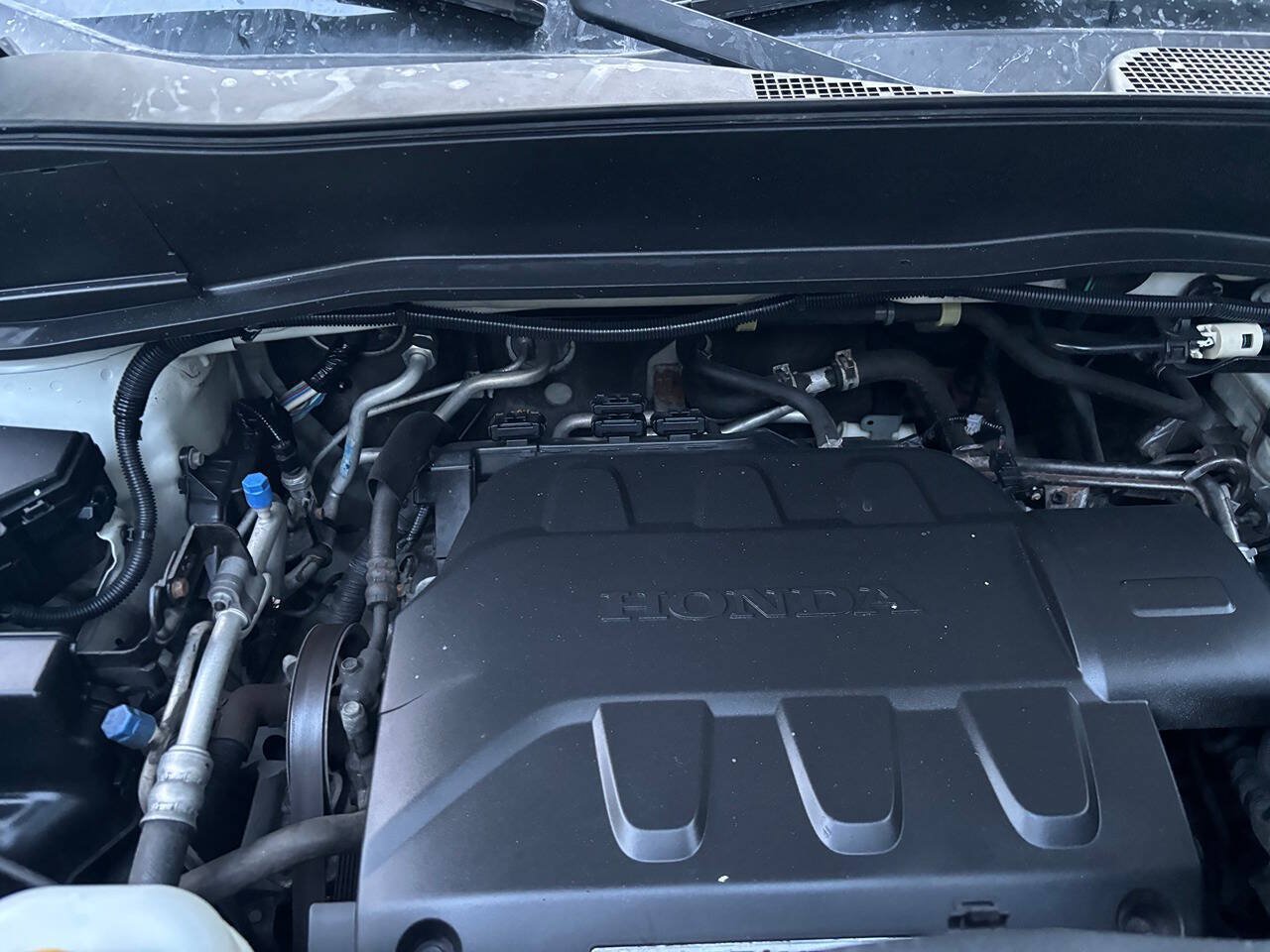 Used 2014 Honda Pilot LX image 12