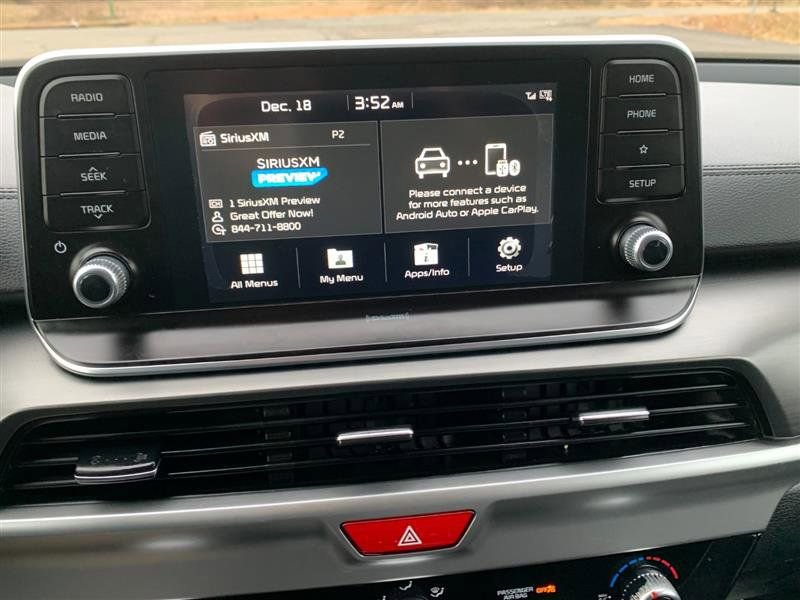 Used 2020 Kia Telluride S image 25