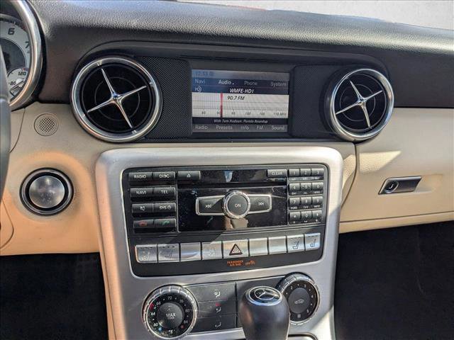 Used 2013 Mercedes-Benz SLK 250 image 8
