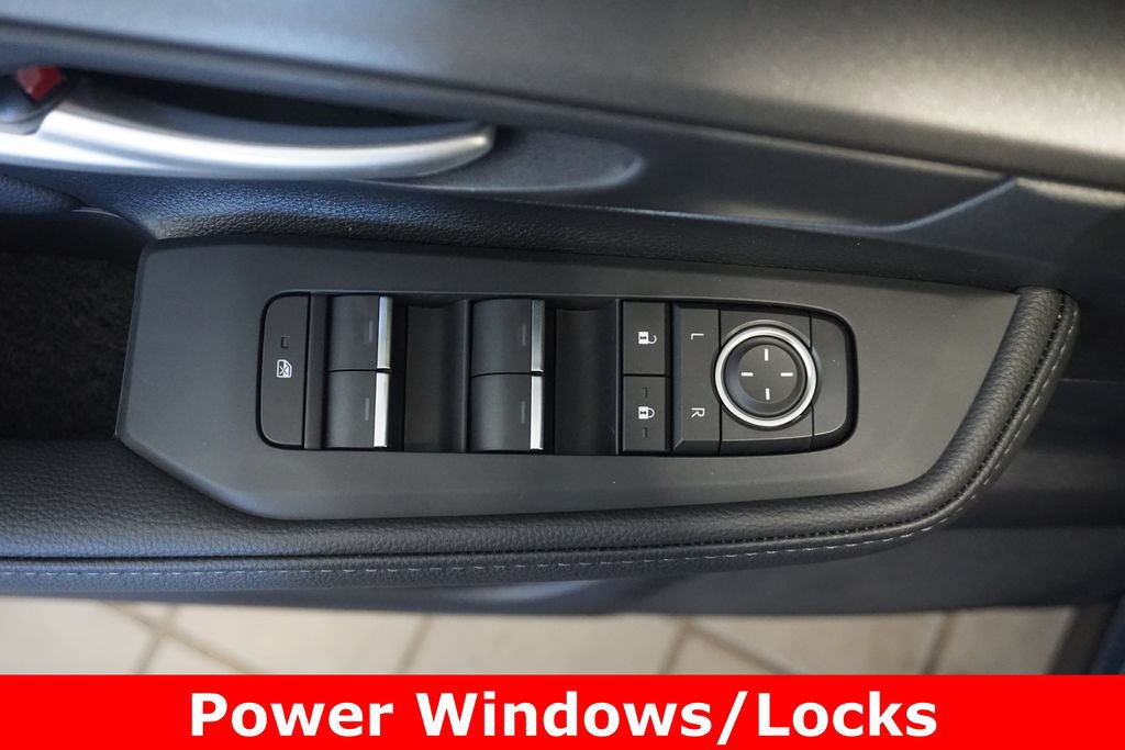 New 2026 Toyota Grand Highlander AWD image 6